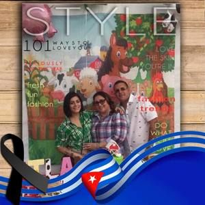 Meet your Posher, Idalmis